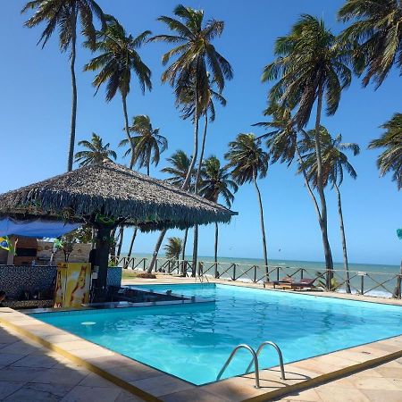 Eco Paradise Temporada Aconchegante - Joana Vasconcelos Cumbuco Exterior foto
