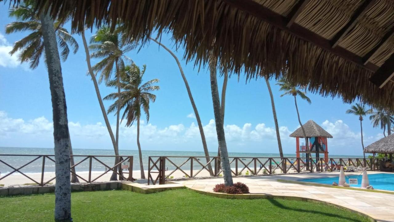 Eco Paradise Temporada Aconchegante - Joana Vasconcelos Cumbuco Exterior foto