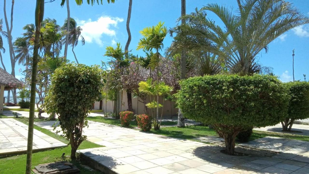 Eco Paradise Temporada Aconchegante - Joana Vasconcelos Cumbuco Exterior foto